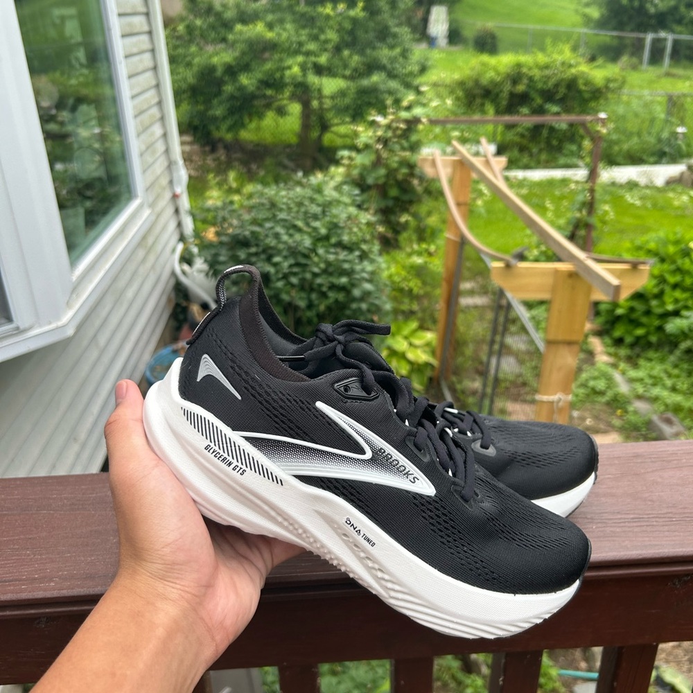 Brooks Glycerin GTS 22 Women Size 7